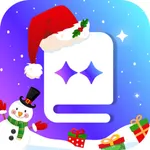 MistNovel - Romantasy Novels icon