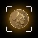Coin Identifier: Scanner Value icon