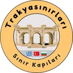 Trakyasınırları-Sınır Kapıları icon