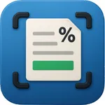 Fiscly – Tax Docs in One Place icon