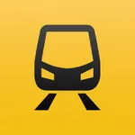 Horarios Feve y Cercanías icon