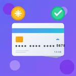 Credit Card Generator icon
