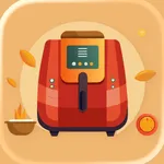 AirFryer Genius: Cooking Times icon