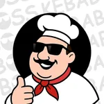 Boss kebab icon