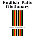 Paite English Dictionary icon