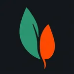 Nutrivine: AI Calorie Tracker icon