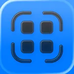 QR Barcode Scan With History icon