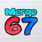 Merge67 icon