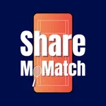 Share My Match icon