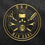 Q&A Men Care icon