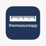 The Measure App - Measure Tool icon