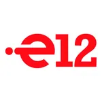 E12 icon