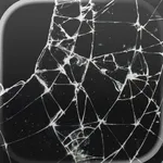 BreakGlass - Liquid Glass Game icon
