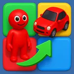 Board Jam Escape icon