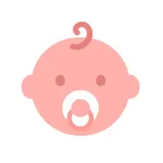 BabyTracker Minimalist icon