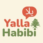 Yalla Habibi icon