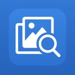 Similar Photos Cleanup icon
