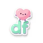 DiaryFriend – with AI Friends icon
