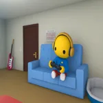 Yelloy Boy But Lazy icon