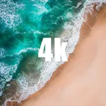 Walli - Stunning Wallpapers 4K icon