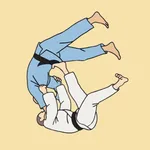 myBJJ – Roll with it icon