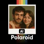 AI Polaroid Photo & Video icon