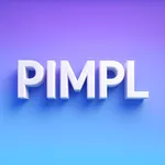 Pimpl: Skin Care & Acne icon