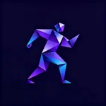 Pose Professional ai headshots icon