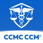 CCM Exam Test Prep 2026 icon