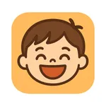 Toilet Training Stamp icon