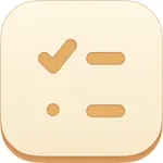 Daily Planner & Habit Journal icon