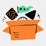 PackList: Backpacking Planner icon