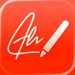 eSign Documents - SigPDF icon