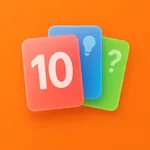 GIT - Guess In Ten icon