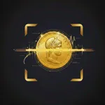 Coin Scanner : Identify Value icon