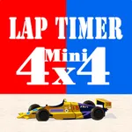 Mini4WDLaptimerV2 byNSDev icon