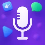 VoiceFX - Change & Share voice icon