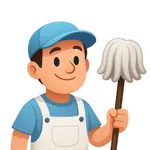 CleanPal - Household made easy icon
