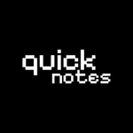 Quick.Notes icon