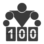 Street Workout Program icon