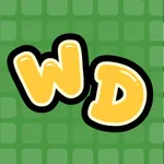 Wordispute - Word duels icon