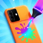 DIY Aesthetic Phone Case icon