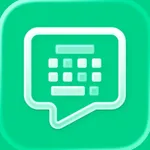 iType ai: Local LLM & Keyboard icon