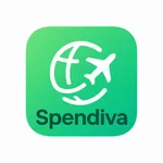 Spendiva: Travel Expenses icon