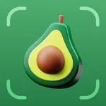 SnapAI: food scanner by photo icon