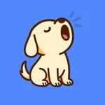 Dogvibe -  Dog Barking Games icon