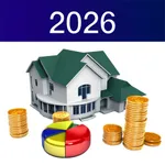 iLohn+Kredit Pro 2026 icon