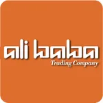 Ali Baba Trading icon