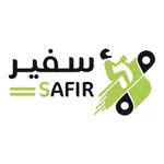 سفير - مندوب التوصيل icon