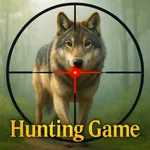 Animal Hunter Simulator Games icon